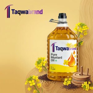 mustard oil