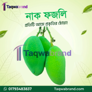 নাগ ফজলি আম nag fazli mango
